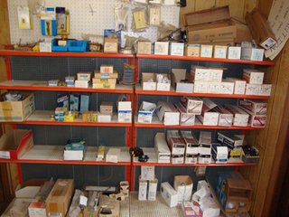 Property photo 11 - Commercial Real Estate & Personal Property Absolute Auction